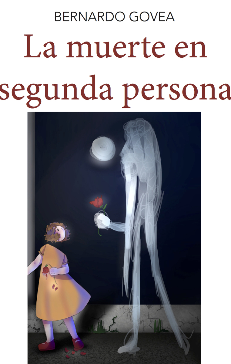 ¿De qué manera hablamos de ella?&nbsp;<span style="font-style: italic;">La muerte en segunda persona  </span>
